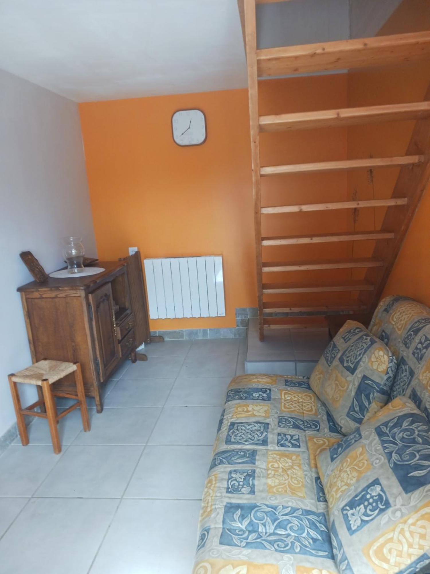 La Ferme Stanczak Daire Tréguier Dış mekan fotoğraf